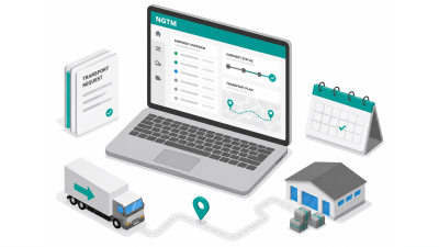 Next Generation Transportation Management (NGTM)